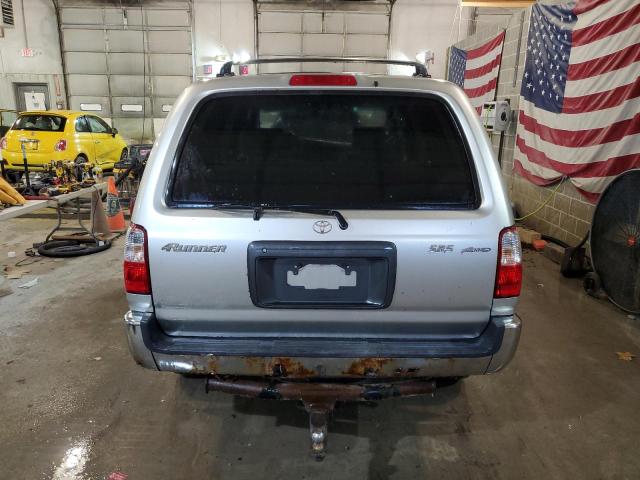 Photo 6 from auction – 2001 TOYOTA 4RUNNER SR with VIN JT3HN86R710335772
