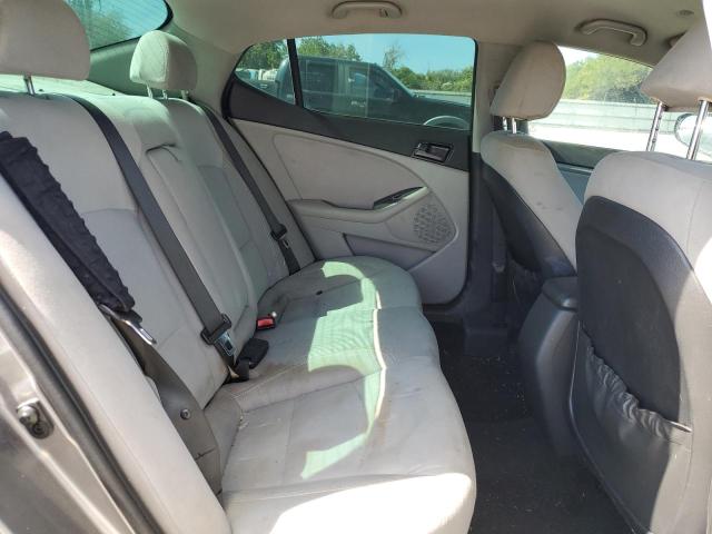 Photo 10 from auction – 2013 KIA OPTIMA LX with VIN 5XXGM4A74DG123732
