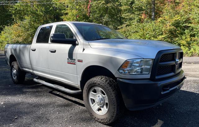 RAM 2500 ST 2014 with VIN 3C6TR5HT9EG260678 - Photo from auction