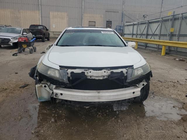 Zdjęcie 5 z aukcji – 2012 ACURA TL z VIN 19UUA8F24CA002193