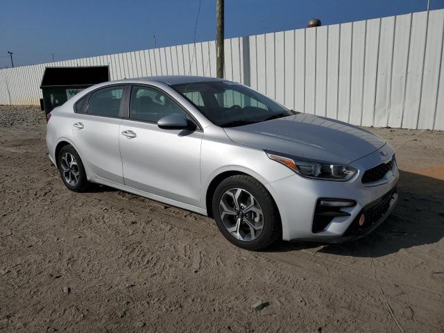 Photo 4 from auction – 2021 KIA FORTE FE with VIN 3KPF24AD0ME293764