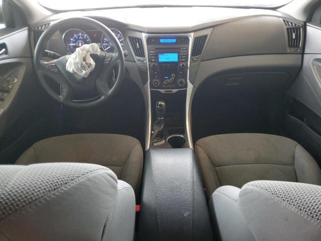 Photo 8 from auction – 2013 HYUNDAI SONATA GLS with VIN 5NPEB4AC2DH765588