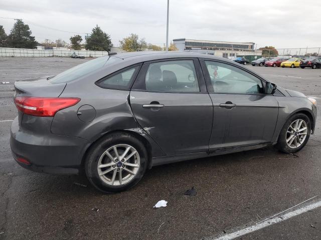 Photo 3 from auction – 2016 FORD FOCUS SE with VIN 1FADP3F21GL313743