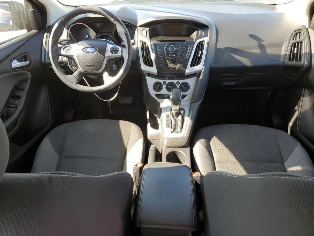 Photo 8 from auction – 2014 FORD FOCUS SE with VIN 1FADP3F24EL117860