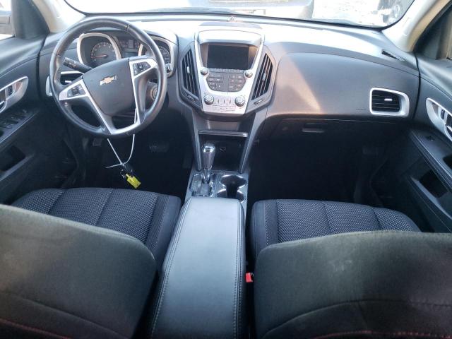 Photo 8 from auction – 2016 CHEVROLET EQUINOX LT with VIN 2GNALCEK2G1127538