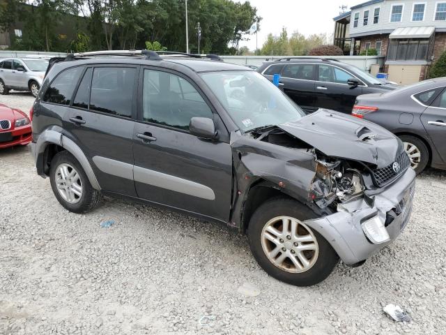 Photo 4 from auction – 2003 TOYOTA RAV4 with VIN JTEHH20V036085504