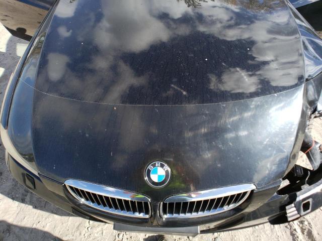 Photo 11 from auction – 2006 BMW 330 XI with VIN WBAVD33556KV65874