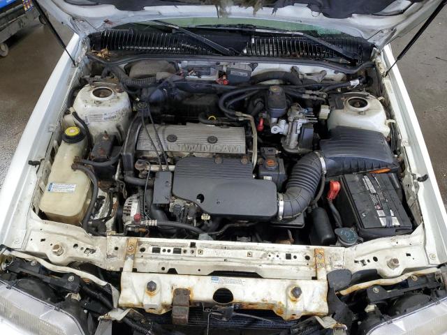 Photo 11 from auction – 1997 BUICK SKYLARK CU with VIN 1G4NJ52TXVC452417