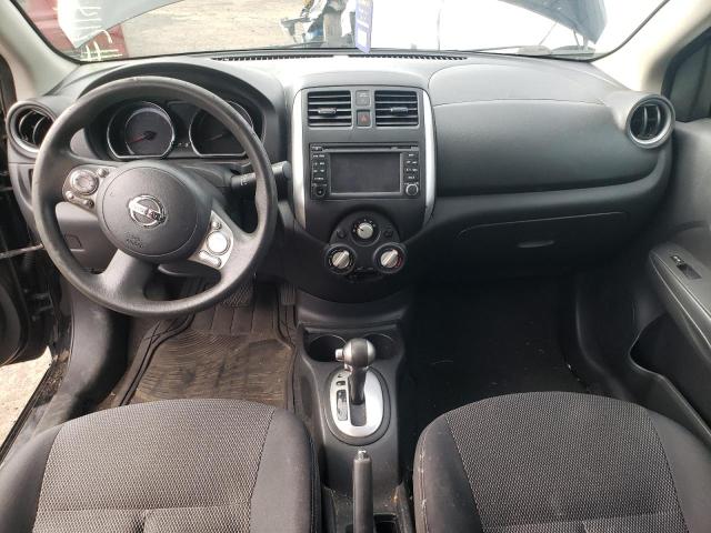 Photo 8 from auction – 2014 NISSAN VERSA S with VIN 3N1CN7AP0EL810261