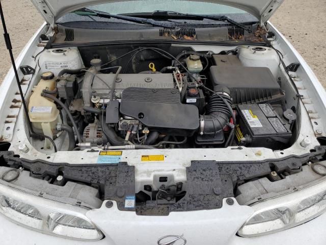 Photo 11 from auction – 2001 OLDSMOBILE ALERO GL with VIN 1G3NL52T91C192472
