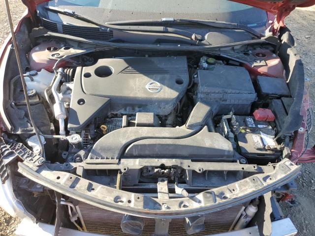 Photo 11 from auction – 2015 NISSAN ALTIMA 2.5 with VIN 1N4AL3AP9FN877211