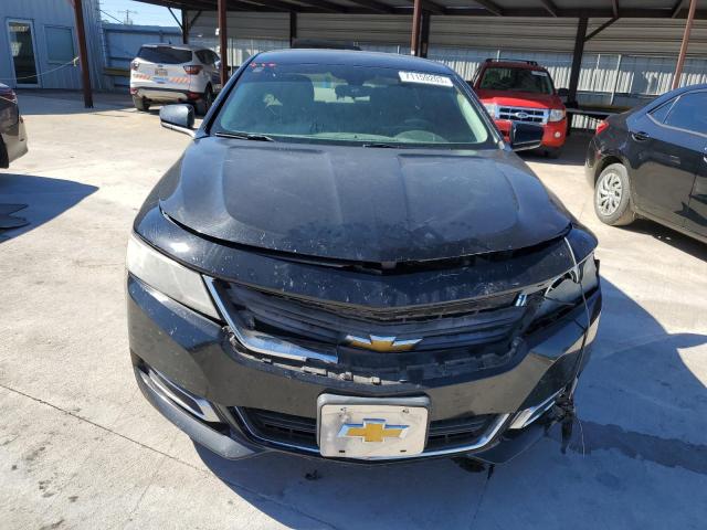 Photo 5 from auction – 2015 CHEVROLET IMPALA LS with VIN 1G11Z5SL6FU100774