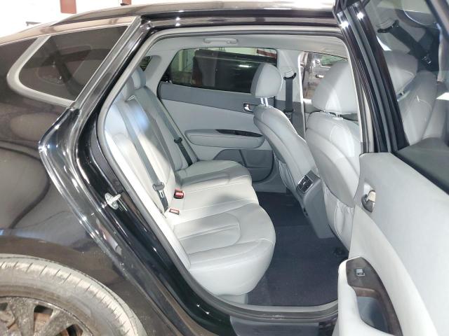 Photo 10 from auction – 2016 KIA OPTIMA EX with VIN 5XXGU4L34GG076118