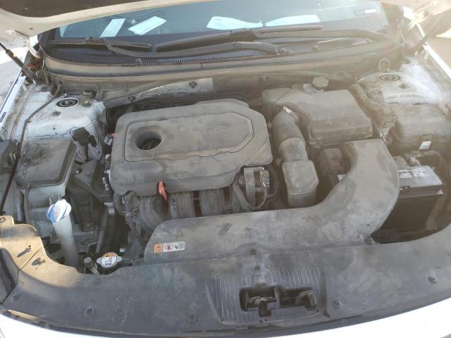 Photo 11 from auction – 2016 HYUNDAI SONATA SPO with VIN 5NPE34AF4GH288626
