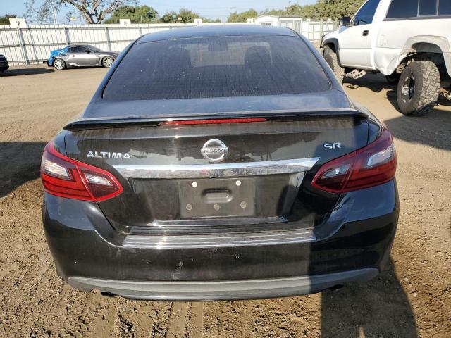 Photo 6 from auction – 2017 NISSAN ALTIMA 2.5 with VIN 1N4AL3AP6HC273792