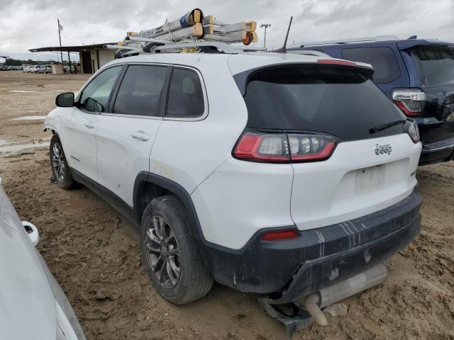 Photo 2 from auction – 2019 JEEP CHEROKEE L with VIN 1C4PJLLB6KD204081