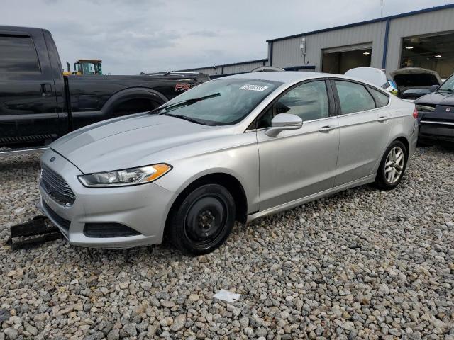 FORD FUSION SE 2013 с VIN 3FA6P0H77DR190883 - Фото с аукциона