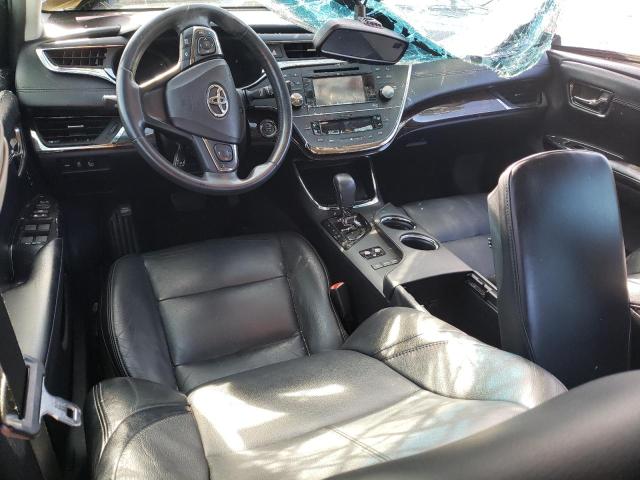 Photo 8 from auction – 2014 TOYOTA AVALON BAS with VIN 4T1BK1EB3EU110748