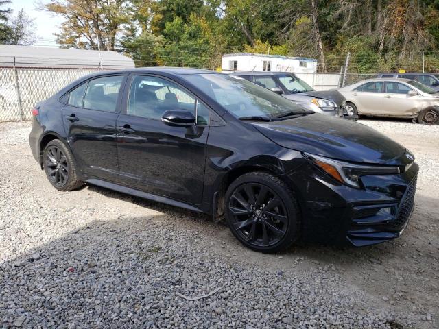 Photo 4 from auction – 2023 TOYOTA COROLLA SE with VIN 5YFS4MCE8PP166178