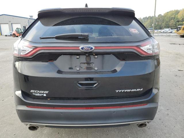 Photo 6 from auction – 2018 FORD EDGE TITAN with VIN 2FMPK3K81JBB84776