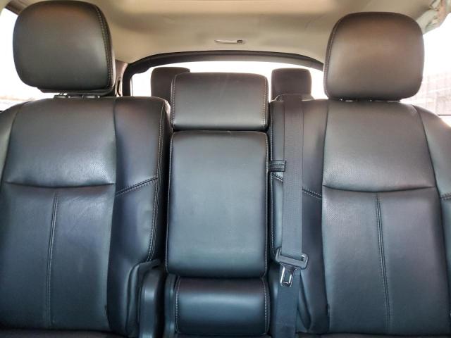 Photo 10 from auction – 2015 NISSAN PATHFINDER with VIN 5N1AR2MM2FC670722