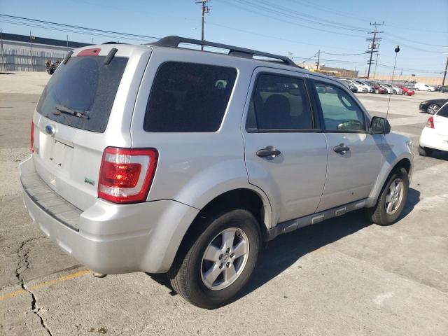 Photo 3 from auction – 2012 FORD ESCAPE XLT with VIN 1FMCU0DG5CKB42549