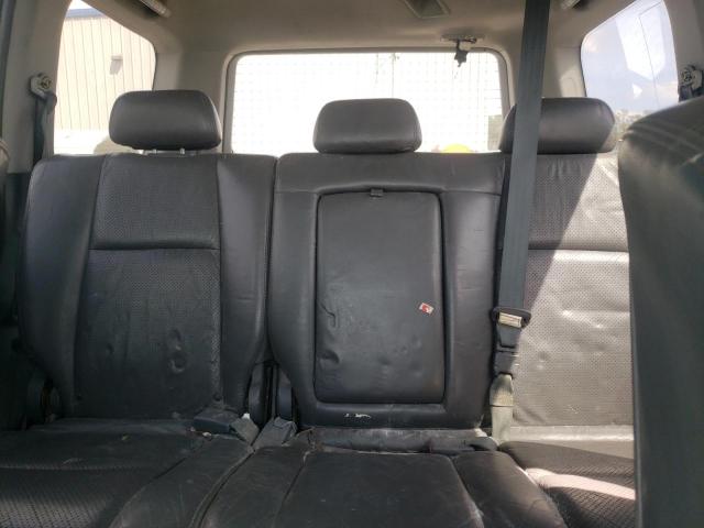 Photo 10 from auction – 2003 HONDA PILOT EXL with VIN 2HKYF18533H516819