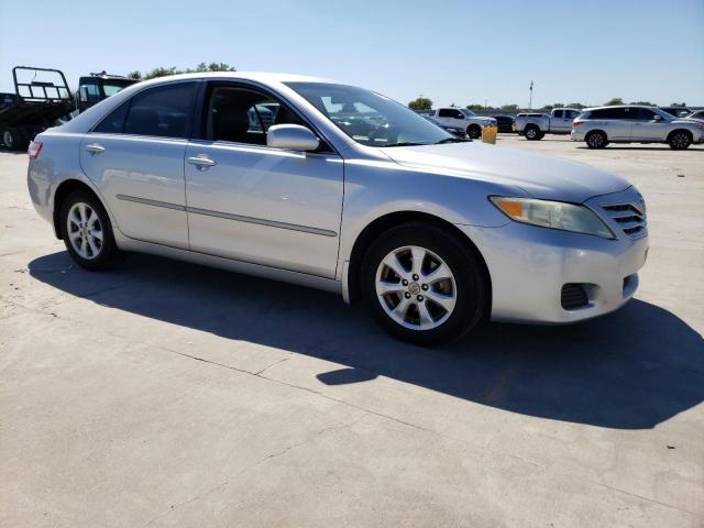 Photo 4 from auction – 2011 TOYOTA CAMRY BASE with VIN 4T4BF3EK6BR169665
