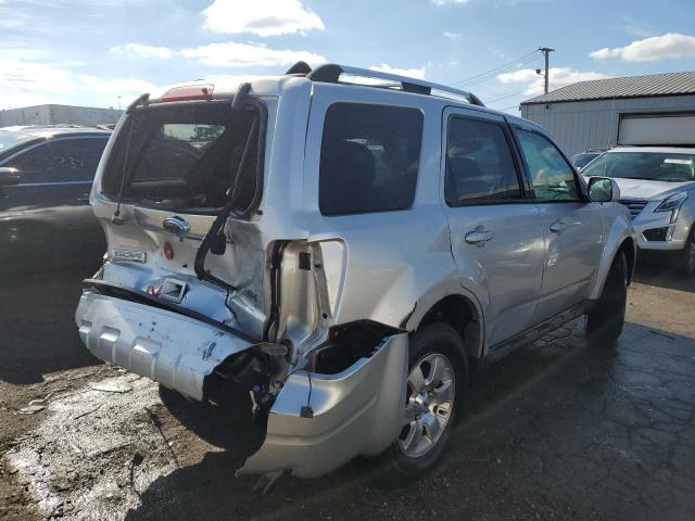 Photo 3 from auction – 2011 FORD ESCAPE LIM with VIN 1FMCU9E71BKB67255