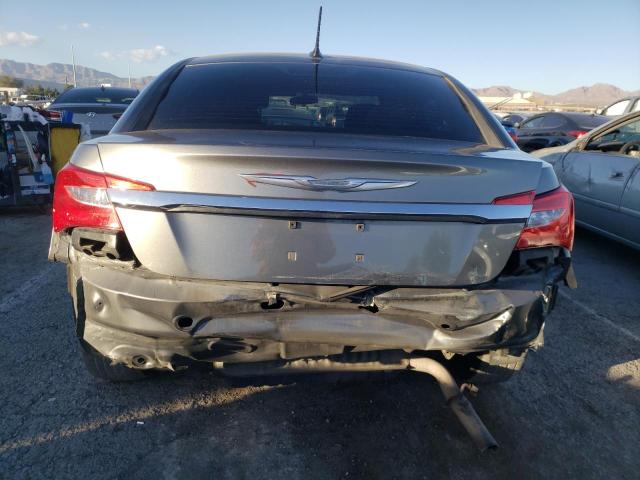 Photo 6 from auction – 2012 CHRYSLER 200 TOURIN with VIN 1C3CCBBB8CN183688