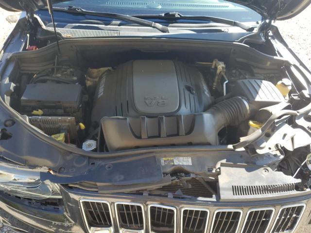 Photo 11 from auction – 2014 JEEP GRAND CHER with VIN 1C4RJFBT7EC188990
