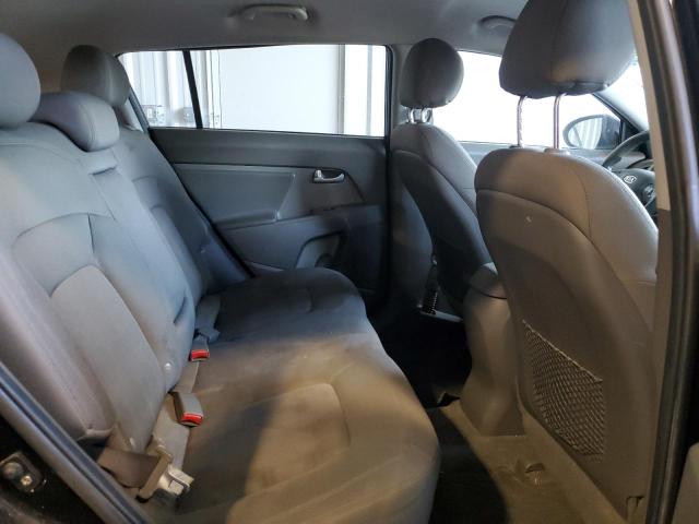 Photo 11 from auction – 2012 KIA SPORTAGE B with VIN KNDPB3A27C7288542