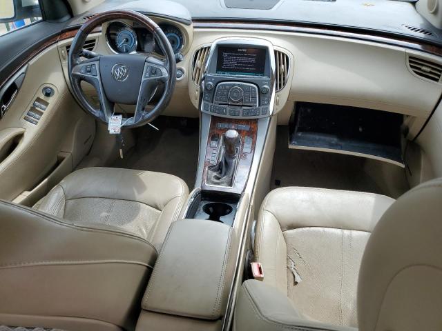 Photo 8 from auction – 2012 BUICK LACROSSE P with VIN 1G4GH5E31CF138795