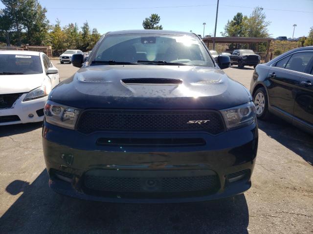 Photo 5 from auction – 2018 DODGE DURANGO SR with VIN 1C4SDJGJ4JC380963