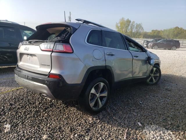 Photo 3 from auction – 2021 JEEP CHEROKEE L with VIN 1C4PJLDX6MD179714