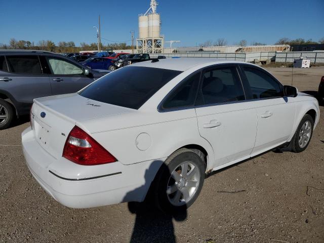 Photo 4 from auction – 2007 FORD FIVE HUNDR with VIN 1FAHP27117G162297