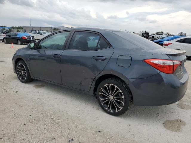 Photo 2 from auction – 2016 TOYOTA COROLLA L with VIN 5YFBURHEXGP448814