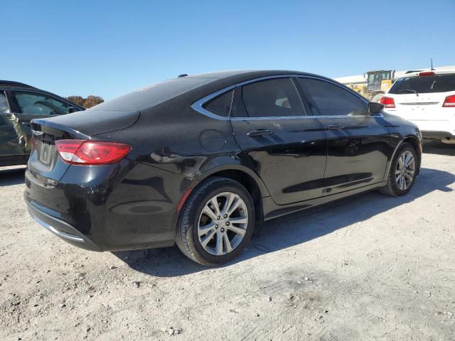 Photo 3 from auction – 2015 CHRYSLER 200 LIMITE with VIN 1C3CCCAB7FN681294