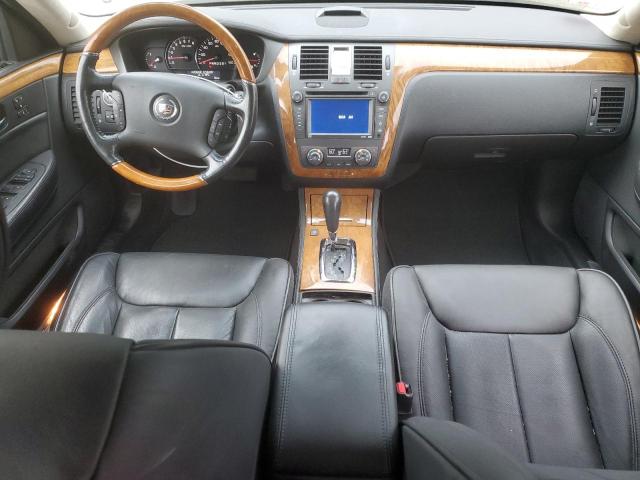 Photo 8 from auction – 2008 CADILLAC DTS with VIN 1G6KD57988U181192