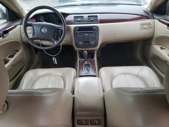 Photo 8 from auction – 2007 BUICK LUCERNE CX with VIN 1G4HD57277U212291