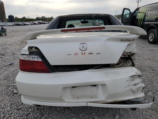 Photo 6 from auction – 2003 ACURA 3.2TL TYPE with VIN 19UUA56833A008344