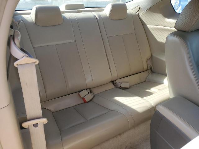 Photo 10 from auction – 2010 NISSAN ALTIMA SR with VIN 1N4BL2EP9AC160546