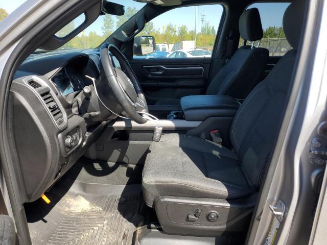 Photo 7 from auction – 2019 RAM 1500 BIG H with VIN 1C6SRFFT5KN919654