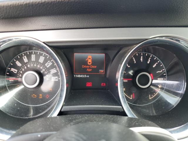 Photo 9 from auction – 2014 FORD MUSTANG with VIN 1ZVBP8EM4E5205715