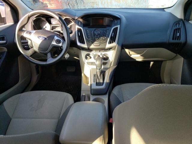 Photo 8 from auction – 2014 FORD FOCUS SE with VIN 1FADP3F28EL133284