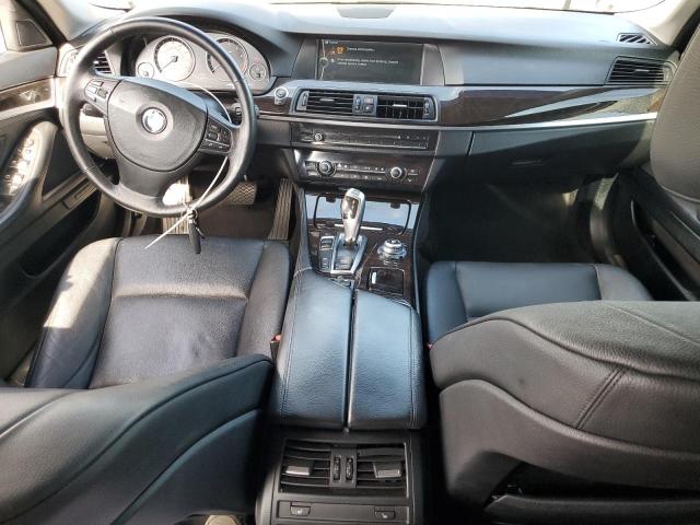 Photo 8 from auction – 2012 BMW 528 XI with VIN WBAXH5C52CDW07927