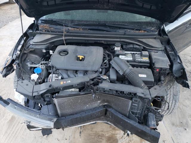 Photo 11 from auction – 2019 HYUNDAI ELANTRA SE with VIN 5NPD74LF2KH415993