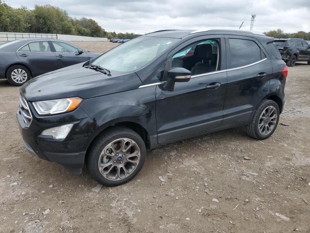 Photo 1 from auction – 2019 FORD ECOSPORT T with VIN MAJ3S2KE8KC268944