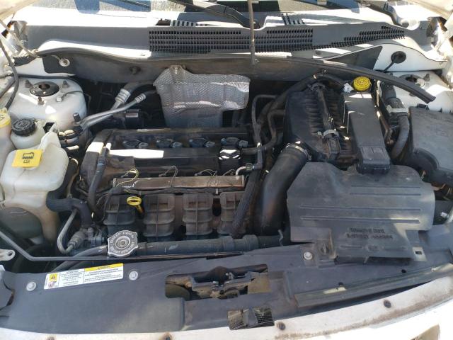 Photo 11 from auction – 2007 DODGE CALIBER SX with VIN 1B3HB48B27D565901