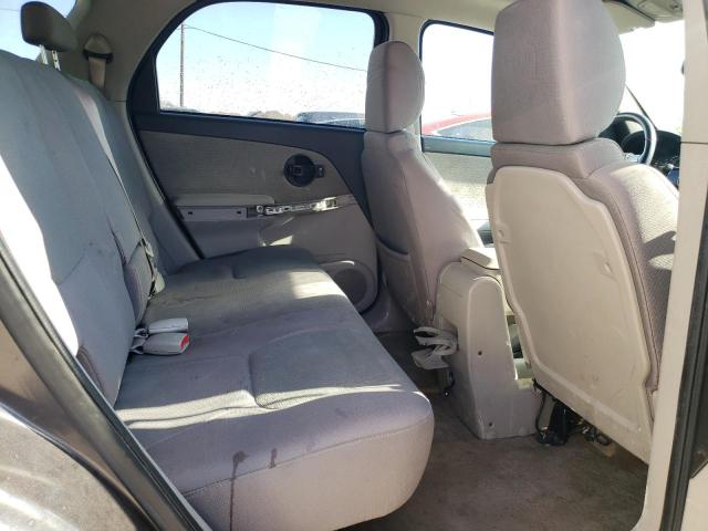 Photo 11 from auction – 2007 CHEVROLET EQUINOX LT with VIN 2CNDL73F676093640